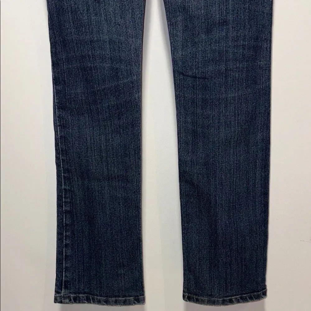 A.S.98 Women's Dark Blue Skinny Jeans - Picture 8 of 9